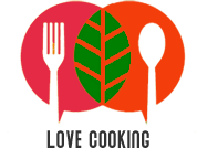 Love Cooking